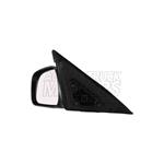 Fits 02-06 Toyota Camry Driver Side Mirror Repla-3