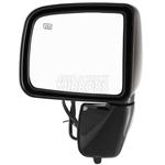 Fits 99-00 Lexus RX300 Driver Side Mirror Replacem