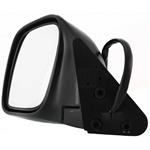Fits 97-01 Jeep Cherokee Driver Side Mirror Repl-3