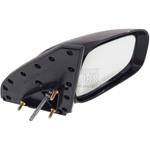 Fits 03-08 Toyota Matrix Passenger Side Mirror R-3