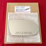 Mirror Glass Replacement + Full Adhesive for 04-3