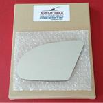 89-97 Mercury Cougar and Ford Thunderbird Driver Side Mirror Glass