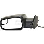 Fits 10-15 Chevrolet Equinox Driver Side Mirror Re