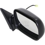 Fits 03-03 Subaru Forester Passenger Side Mirror-3