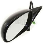 Fits 98-02 Buick Park Avenue Driver Side Mirror-3