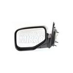 Fits 06-14 Honda Ridgeline Driver Side Mirror Repl