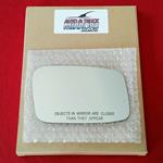 Mirror Glass Replacement + Full Adhesive for C70-3