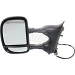 Fits 00-05 Ford Excursion Driver Side Mirror Repla