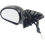 Fits 97-02 Ford Escort Driver Side Mirror Replac-3