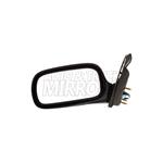 Fits 06-11 Buick Lucerne Driver Side Mirror Replac