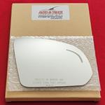 Mirror Glass for 19-22 Volvo XC40 Passenger Side -