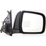 Fits 97-98 Toyota 4Runner Passenger Side Mirror Re