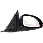 Fits 03-05 Buick Lesabre Passenger Side Mirror R-3