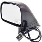Fits 97-97 Lincoln Town Car Driver Side Mirror R-3