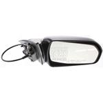 Fits 98-02 Honda Accord Passenger Side Mirror Repl