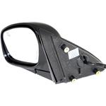 Fits 98-03 Lincoln Town Car Driver Side Mirror R-3