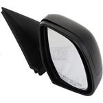 12-14 Nissan Versa Passenger Side Mirror Replace-3