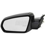 Fits 08-10 Chrysler Sebring Driver Side Mirror Rep