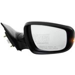 Fits Elantra 11-13 Passenger Side Mirror Replaceme