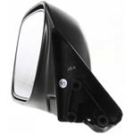 Fits 97-01 Jeep Cherokee Driver Side Mirror Repl-3