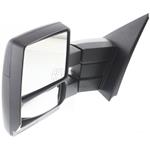 Fits 04-14 Ford F-150 Driver Side Mirror Replace-3