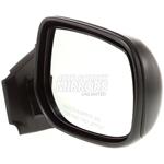 Fits 07-11 Toyota Yaris Passenger Side Mirror Re-3