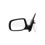 Fits 07-12 Toyota Yaris Driver Side Mirror Replace