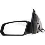 Fits 03-07 Saturn Ion Driver Side Mirror Replaceme