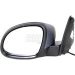 Fits 09-16 Volkswagen Tiguan Driver Side Mirror Re