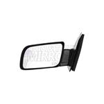 Fits 00-05 Chevrolet Astro Driver Side Mirror Repl