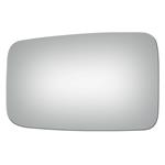 Mirror Glass + Silicone Adhesive for Cherokee, W-3