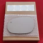 Mirror Glass + Adhesive for 15-19 Dodge Challenger