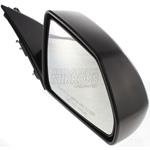 Fits 08-14 Cadillac CTS Passenger Side Mirror Re-3