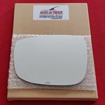 Mirror Glass for CX-5, CX-9 Driver Side Replacemen