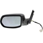 Fits 12-15 Honda CR-V Driver Side Mirror Replaceme