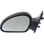 Fits 97-02 Ford Escort Driver Side Mirror Replacem