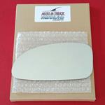 Mirror Glass Replacement + Full Adhesive for LeS-3