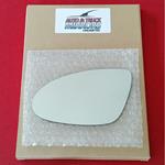 Mirror Glass + ADHESIVE for Driver Side Mirror on 