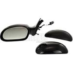 Fits 02-07 Ford Taurus Driver Side Mirror Replacem