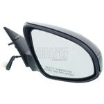 Fits 15-15 Toyota Camry Passenger Side Mirror Re-3