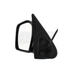 Fits 01-04  Toyota Tacoma Driver Side Mirror Rep-3