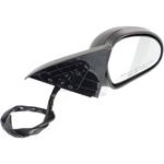 Fits 98-03 Ford Escort Passenger Side Mirror Rep-3