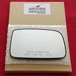 Mirror Glass with Backing for 02-07 Lancer Passeng