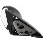Fits 98-03 Ford Escort Driver Side Mirror Replac-3