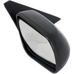 Fits 06-08 Mazda Mazda6 Passenger Side Mirror Re-3