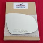 Mirror Glass Replacement + Full Adhesive for Rav-3
