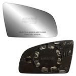 Fits 07-11 Audi S6 Sedan Passenger Side Mirror Gla