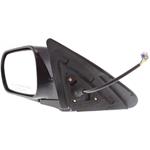 Fits 02-03 Acura RSX Driver Side Mirror Replacem-3