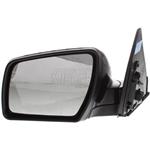 10-11 Kia Soul Driver Side Mirror Replacement