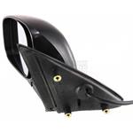 Fits 98-02 Lincoln Town Car Driver Side Mirror R-3